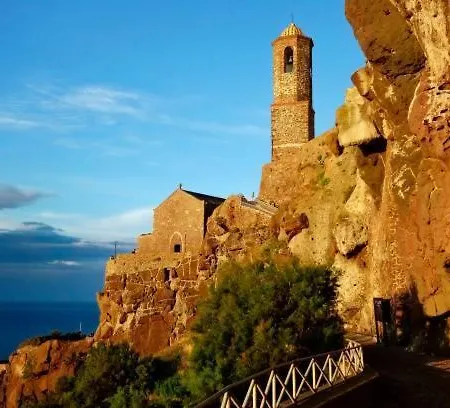 Casa Chiara Apartment Castelsardo