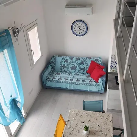 Casa Chiara *