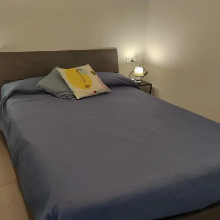 Appartement Casa Chiara