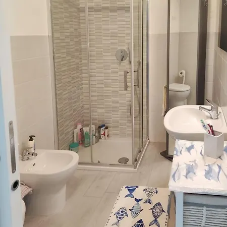 Apartment Casa Chiara *