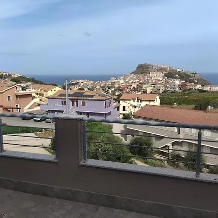 Appartement Casa Chiara *
