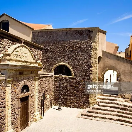 Appartement Casa Chiara