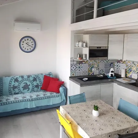 Casa Chiara * Castelsardo