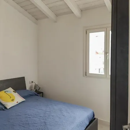 Casa Chiara Apartment Castelsardo